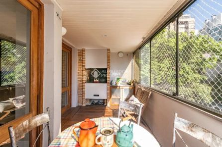 Apartamento com 2 Quartos à venda, 148m² no Mont Serrat, Porto Alegre