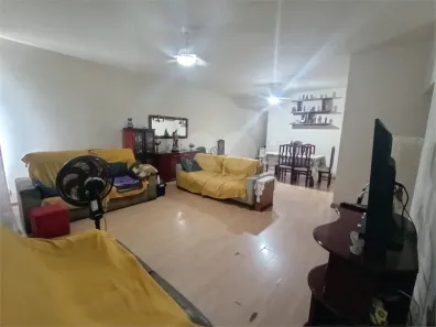 Apartamento com 3 Quartos à venda, 130m² no Tijuca, Rio de Janeiro