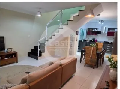Sobrado com 3 Quartos à venda, 158m² no Vila Carrão, São Paulo