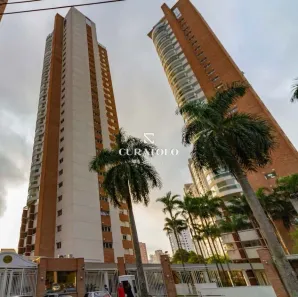 Apartamento com 3 Quartos à venda, 261m² no Vila Andrade, São Paulo