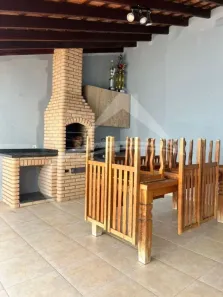 Casa com 3 Quartos à venda, 156m² no Ipanema, Araçatuba