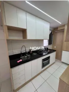 Apartamento com 2 Quartos à venda, 60m² no Recreio dos Bandeirantes, Rio de Janeiro