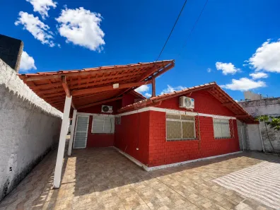 Imóvel Comercial com 4 Quartos para alugar, 150m² no Aeroporto, Aracaju