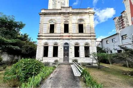Casa com 5 Quartos à venda, 993m² no Marco, Belém