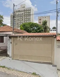 Casa com 4 Quartos à venda, 250m² no Vila Mazzei, São Paulo