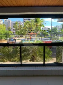 Apartamento com 3 Quartos à venda, 138m² no Ponta Verde, Maceió