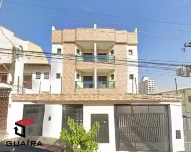 Apartamento com 3 Quartos à venda, 90m² no Parque das Nações, Santo André