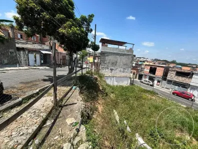 Lote/Terreno à venda, 260m² no Jardim Myrna, São Paulo