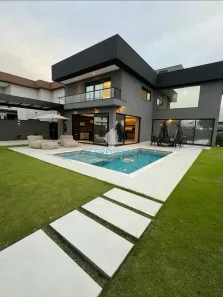 Casa de Condomínio com 4 Quartos à venda, 280m² no Urbanova, São José dos Campos