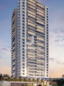 Apartamento com 4 Quartos à venda, 165m² no Água Branca, São Paulo
