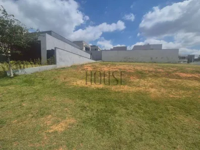 Lote/Terreno à venda, 463m² no Alphaville Nova Esplanada, Votorantim