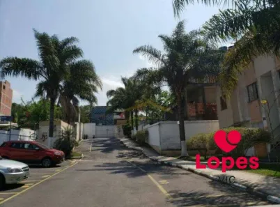 Casa com 2 Quartos à venda, 84m² no Jardim Itamarati, Poá