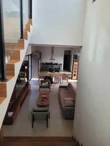 Casa de Condomínio com 3 Quartos à venda, 360m² no Vila Santista, Bauru