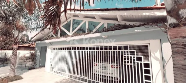 Casa com 3 Quartos à venda, 227m² no Jardim Virginia Bianca, São Paulo