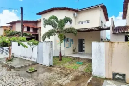 Casa com 4 Quartos à venda, 143m² no Ponta Negra, Natal