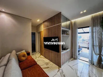 Apartamento com 2 Quartos à venda, 72m² no Itaquera, São Paulo