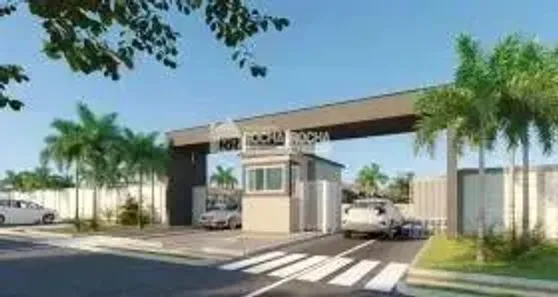 Casa de Condomínio com 2 Quartos à venda, 41m² no Jóia, Timon