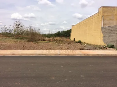 Lote/Terreno à venda, 340m² no Vila Mariana, Ribeirão Preto