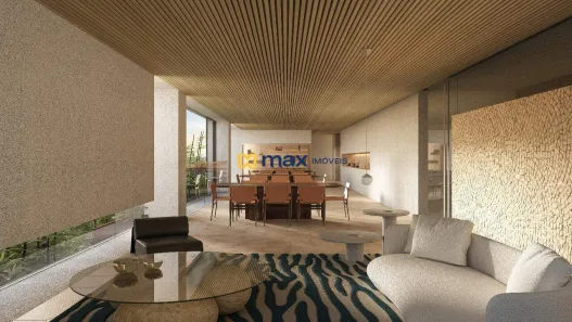 Apartamento com 3 Quartos à venda, 147m² no Praia Brava de Itajaí, Itajaí