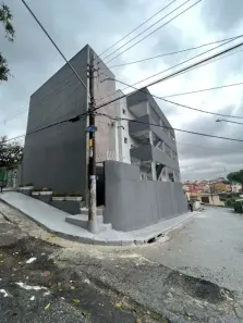 Prédio Comercial com 35 Quartos à venda, 750m² no Parque Malagoli, São Paulo
