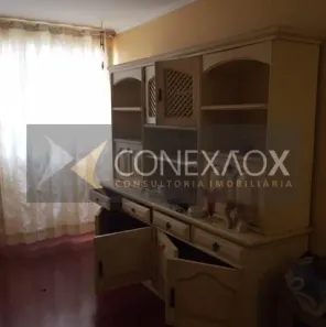 Apartamento com 3 Quartos à venda, 94m² no Jardim Brasil, Campinas