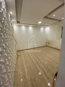 Sobrado com 5 Quartos à venda, 300m² no Serraria, Diadema
