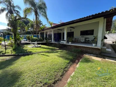 Casa com 4 Quartos à venda, 740m² no Boiçucanga, São Sebastião