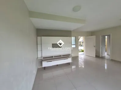 Casa de Condomínio com 3 Quartos para alugar, 105m² no Loteamento Villa Branca, Jacareí