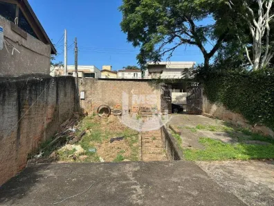 Lote/Terreno à venda, 462m² no Jardim Itamarati, Campinas