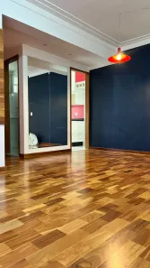 Apartamento com 1 Quarto à venda, 55m² no Jardim Motorama, São José dos Campos