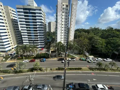 Apartamento com 1 Quarto à venda, 72m² no Alphaville I, Salvador