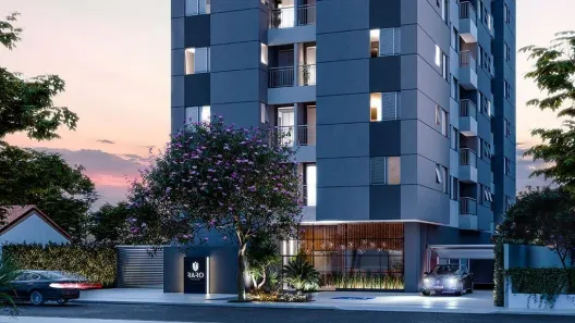 Apartamento com 3 Quartos à venda, 70m² no Jardim Oriente, São José dos Campos