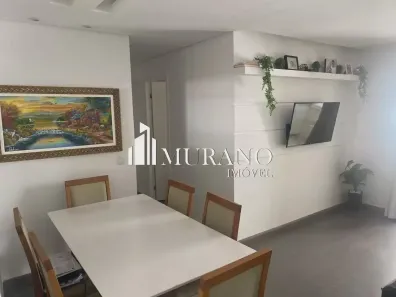 Apartamento com 3 Quartos à venda, 88m² no Tatuapé, São Paulo