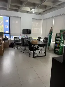 Sala Comercial para alugar, 40m² no Liberdade, Belo Horizonte