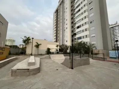 Apartamento com 2 Quartos à venda, 78m² no Conjunto Residencial Trinta e Um de Março, São José dos Campos