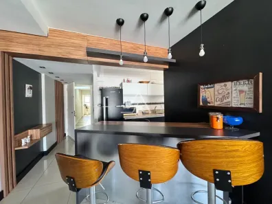 Apartamento com 2 Quartos à venda, 214m² no Centro, Passo Fundo