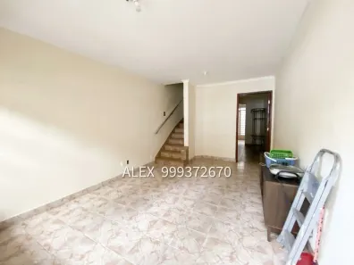 Sobrado com 2 Quartos à venda, 125m² no Jardim Bonfiglioli, São Paulo