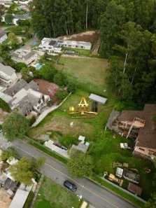Lote/Terreno à venda, 1654m² no Residencial Tamboré, Barueri