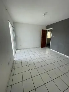 Apartamento com 2 Quartos para alugar, 56m² no Turu, São Luís