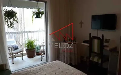 Apartamento com 4 Quartos à venda, 134m² no Leblon, Rio de Janeiro