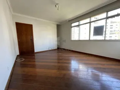Apartamento com 3 Quartos à venda, 85m² no Sion, Belo Horizonte