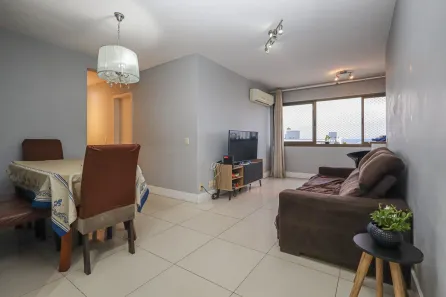 Apartamento com 3 Quartos à venda, 88m² no Vila Ipiranga, Porto Alegre