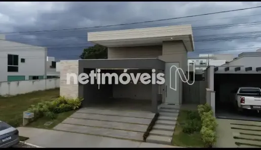 Casa de Condomínio com 3 Quartos à venda, 250m² no Terra Park Club Residence, Luziânia