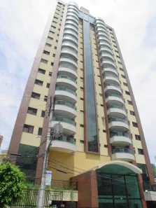 Apartamento com 3 Quartos à venda, 104m² no Jardim Vila Mariana, São Paulo