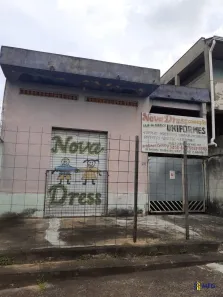 Ponto Comercial à venda, 175m² no Conjunto Habitacional Júlio de Mesquita Filho, Sorocaba