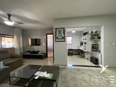 Casa com 3 Quartos à venda, 135m² no Ideal, Londrina