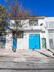 Galpão/Depósito/Armazém para alugar, 327m² no Parque da Vila Prudente, São Paulo