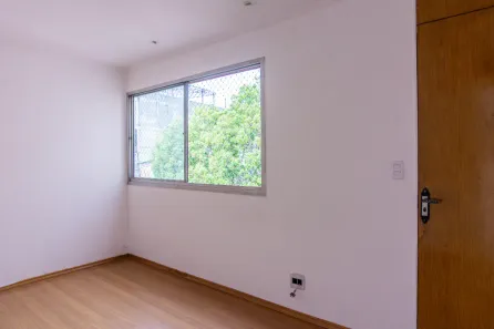 Apartamento com 2 Quartos à venda, 45m² no Jardim Boa Vista (Zona Oeste), São Paulo