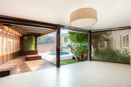 Sobrado com 4 Quartos à venda, 420m² no Vila Ida, São Paulo
