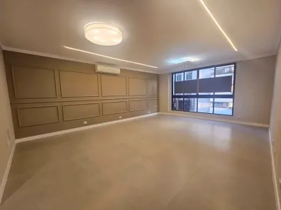 Apartamento com 3 Quartos à venda, 160m² no Boqueirão, Santos